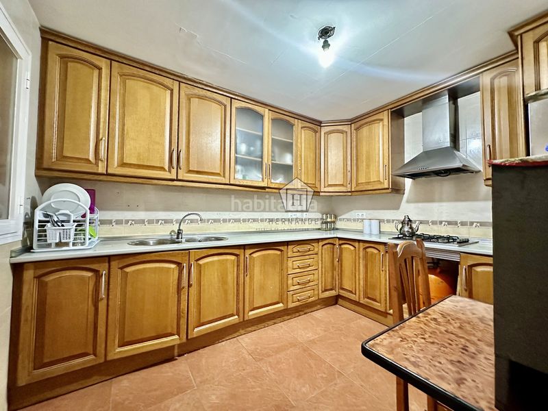 Foto 36180894-2079-45c2-9cb1-c2a6b4973851. Pis amb calefacció a Pabellón - Estación - El Corte Inglés Ejido (El)