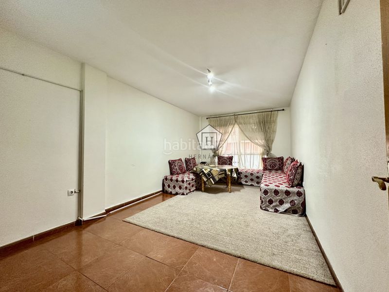 Foto 5279b34c-46af-43c2-a545-e91690c5d030. Pis amb calefacció a Pabellón - Estación - El Corte Inglés Ejido (El)