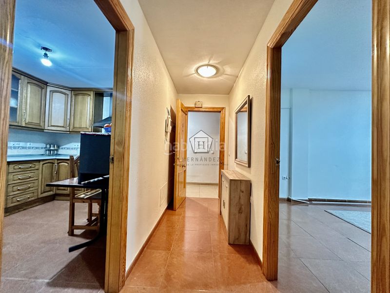 Foto 5e03c7a6-0687-4988-aa77-54f43c391e5a. Pis amb calefacció a Pabellón - Estación - El Corte Inglés Ejido (El)