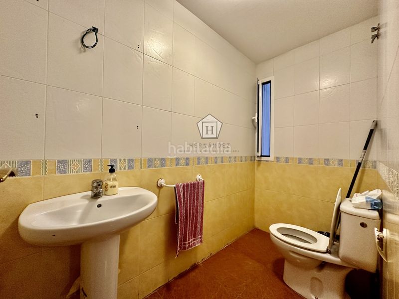 Foto 8eda709d-fd35-4295-bfc9-0b3aba060e15. Pis amb calefacció a Pabellón - Estación - El Corte Inglés Ejido (El)