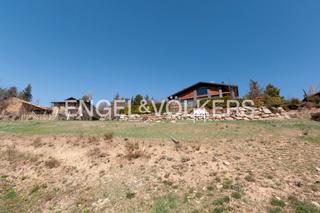 Terreno residenziale in Prullans. Terreno con espectaculares vistas al cadí