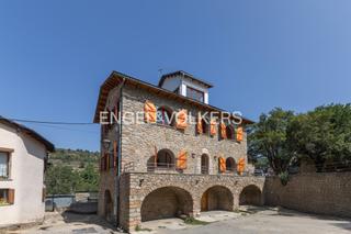 Casa a Riu de Cerdanya. Antigua casa con encanto en riu de cerdanya