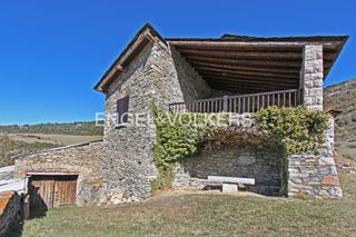 Mas à Prullans. Finca rústica en un entorno inmejorable