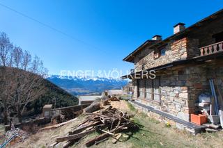 Casale in Prullans. Finca rústica en un entorno inmejorable