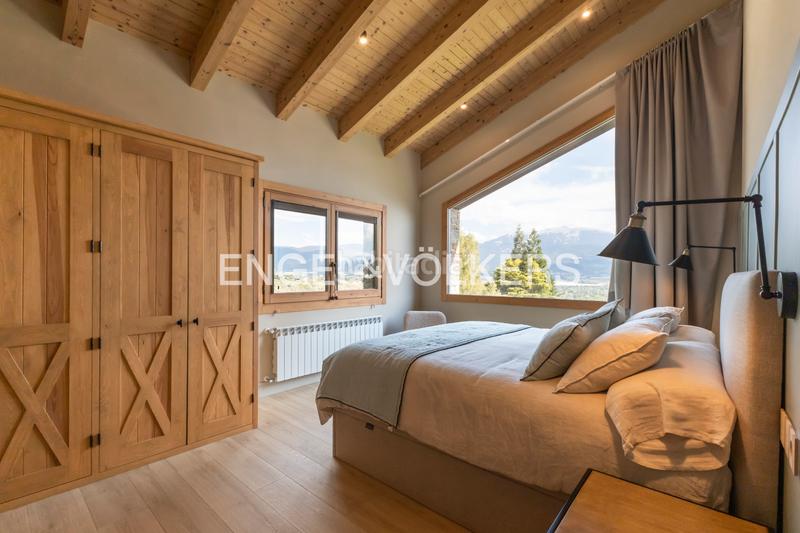 Foto 0ad81f21-5f21-48b9-a1ed-4bf26d3d94bb. Casa unifamiliar a estrenar con vistas panorámicas en Bolvir