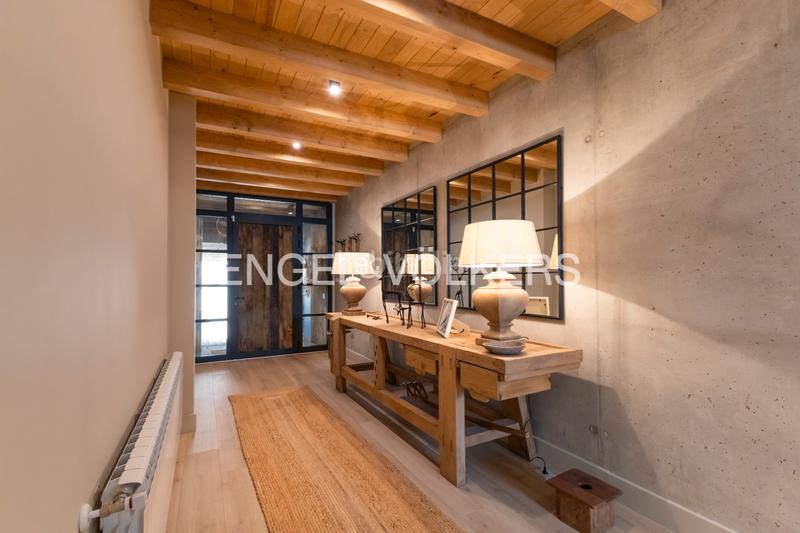 Foto 47ca46fc-219e-4d8b-8862-522db9919c8e. Casa unifamiliar a estrenar con vistas panorámicas en Bolvir