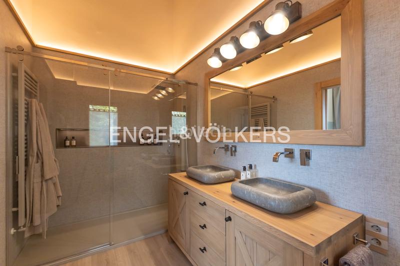 Foto 521e4c7c-b979-4e09-921d-29b51ba09d1a. Casa unifamiliar a estrenar con vistas panorámicas en Bolvir