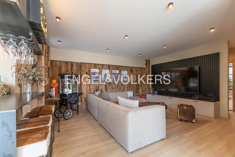 Foto b38f986d-95e2-48ee-8854-4f4a51006bb8. Casa unifamiliar a estrenar con vistas panorámicas en Bolvir