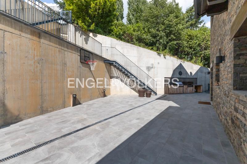 Foto d8c48e00-11df-4609-a5ca-210e220d75f3. Casa unifamiliar a estrenar con vistas panorámicas en Bolvir