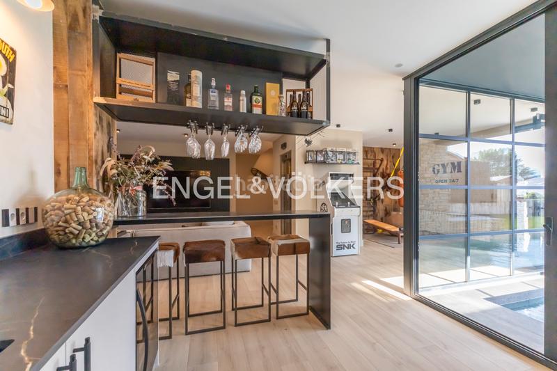Foto db58cfb3-d663-4a52-93f0-08774ccce849. Casa unifamiliar a estrenar con vistas panorámicas en Bolvir