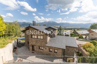 Maison à Bolvir. Unifamiliar con vistas panorámicas en bolvir
