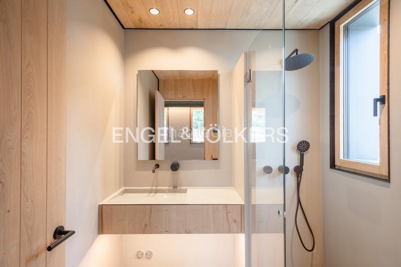Foto 315518d3-6981-4228-a2d8-375ef0d894e8. Casa cálido hogar a estrenar en la pleta en Ger