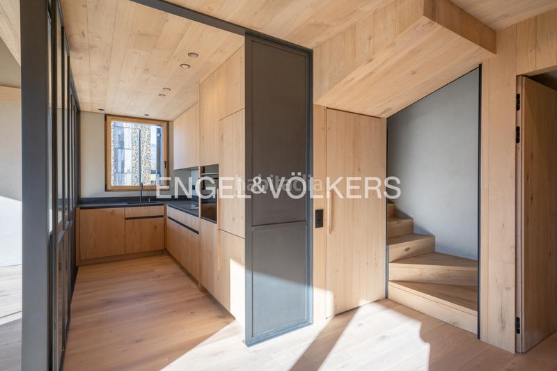 Foto 324e6223-375f-4797-8c47-c32be3114d99. Casa cálido hogar a estrenar en la pleta en Ger