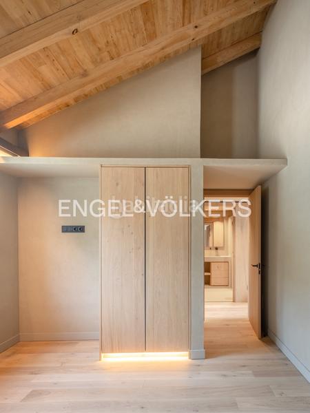 Foto a149292e-7437-4ccc-a0b7-a73b79d4acbb. Casa cálido hogar a estrenar en la pleta en Ger