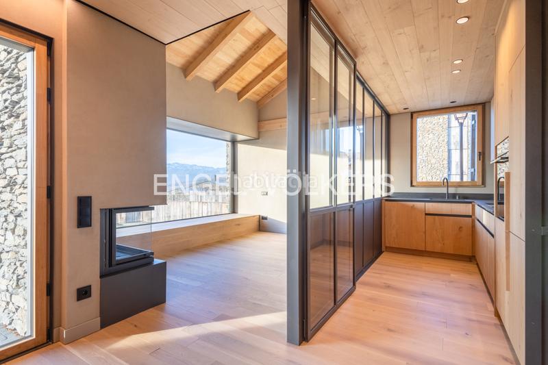 Foto ab832837-6bd9-4ec5-be64-e9653e4b40ac. Casa cálido hogar a estrenar en la pleta en Ger
