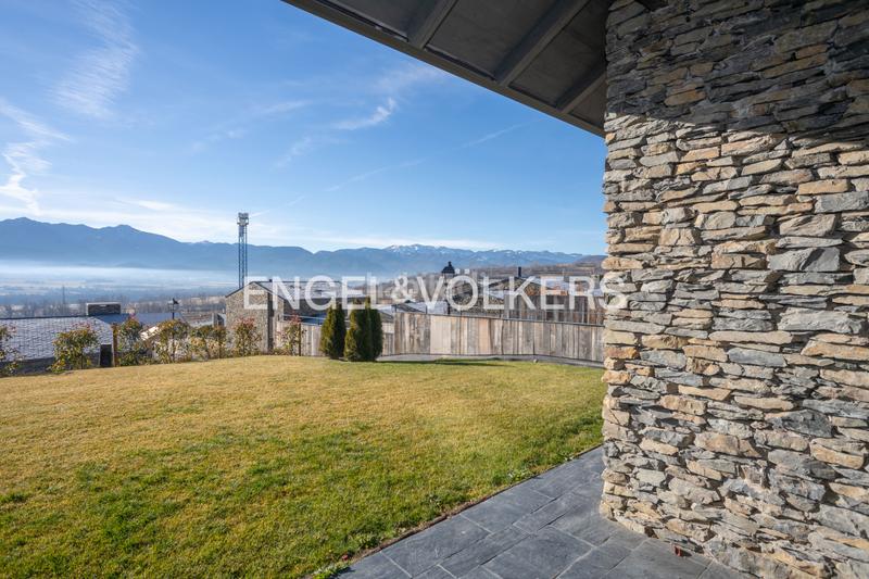 Foto bab81949-d0a6-4863-bad2-4561596b5c57. Casa cálido hogar a estrenar en la pleta en Ger