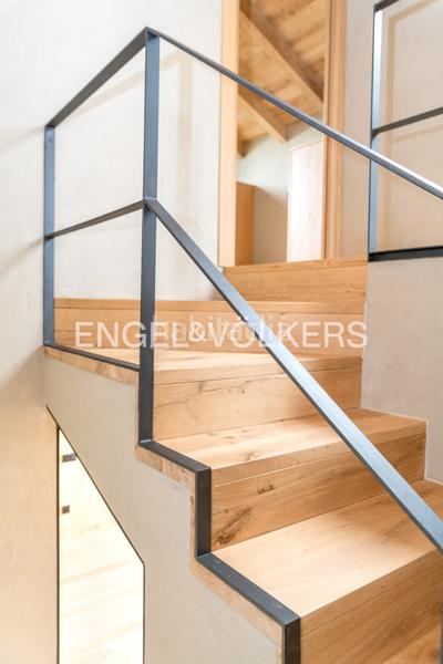 Foto d24a94a0-bddf-408e-ba39-8639a3338a57. Casa cálido hogar a estrenar en la pleta en Ger