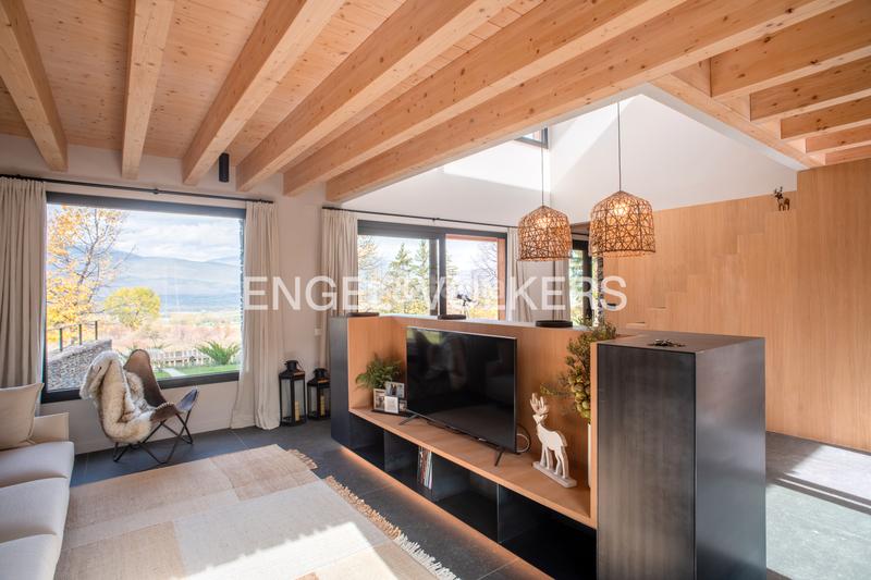 Foto 43caddfb-d181-4bdf-922b-e2e1939ba493. Casa moderno proyecto de casa con vistas en Das
