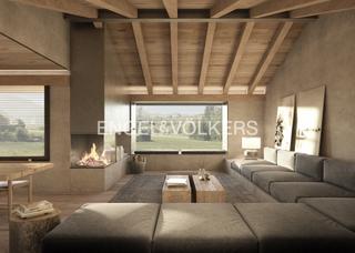 Xalet  N/a. Sant julia residencial casa 5
