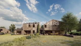 Chalet  N/a. Sant julia residencial casa 5