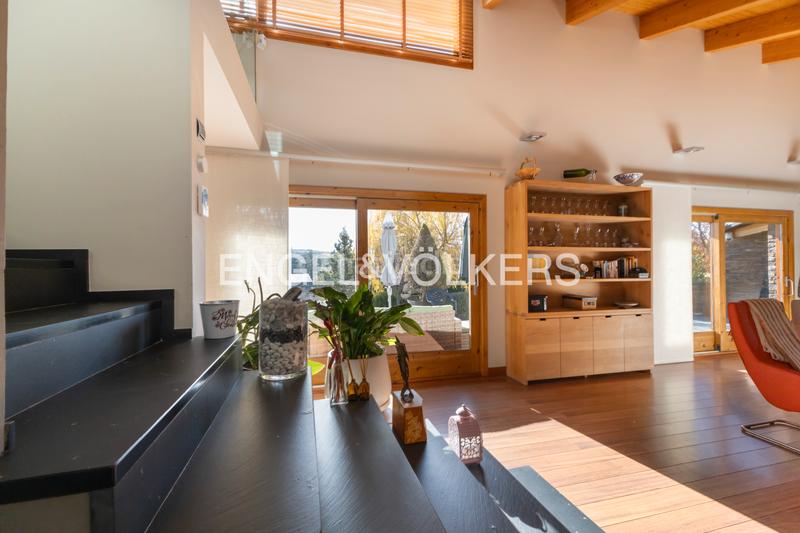 Foto 1a71b4b8-6f27-421e-9196-ff6425459d68. Casa gran casa en roc foradat en Guils de Cerdanya
