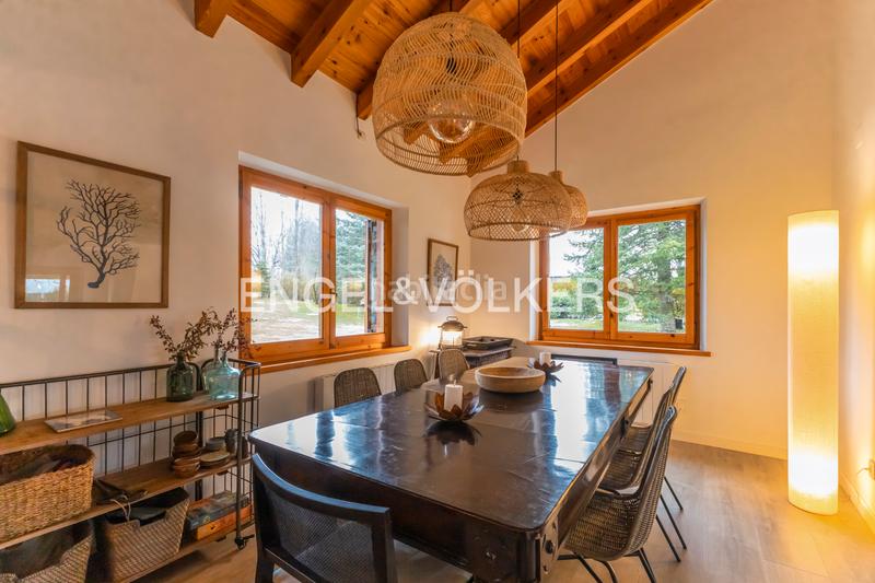 Foto aa933ecc-5c0b-42e9-bcb3-db912f92c4e7. Casa luminosa casa unifamiliar en tartera en Das