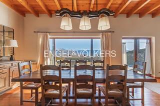Casa a Tallada d´Empordà (La). Cálida y luminosa casa en saneja