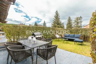 Reihenhaus in Fontanals de Cerdanya. Fabulosa casa en queixans