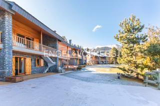 Casa adossada a Molina (La). Espaciosa casa adosada en la molina