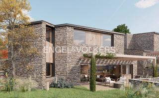 Xalet a Prullans. La pleta del solà casa_2