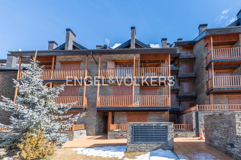 Foto 1d86a771-ecce-4edd-85e4-182095ea342d. Duplex con camino riscaldamento parcheggio in Molina (La)