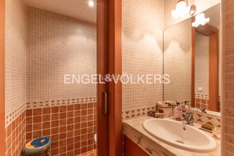 Foto 3207ca84-61c8-42e8-8767-a945d6f6f689. Duplex con camino riscaldamento parcheggio in Molina (La)