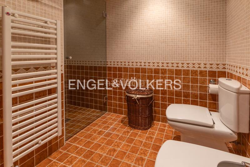 Foto 4b7f9158-7318-485e-91ba-ede3f1d0a4fe. Duplex con camino riscaldamento parcheggio in Molina (La)