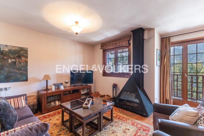 Foto 76503c93-2ce0-4661-b779-f6e5dca6bc4e. Duplex con camino riscaldamento parcheggio in Molina (La)