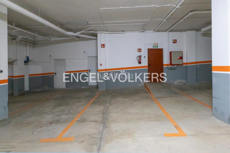 Foto a0034588-ab78-4670-8d5d-069c37d1bf44. Duplex con camino riscaldamento parcheggio in Molina (La)