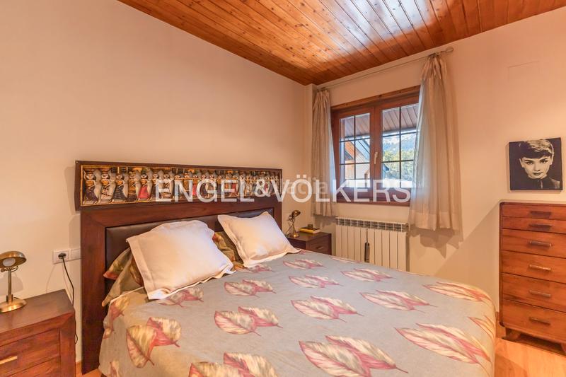 Foto c082f80b-b770-434c-a0e2-04979957cf19. Duplex con camino riscaldamento parcheggio in Molina (La)