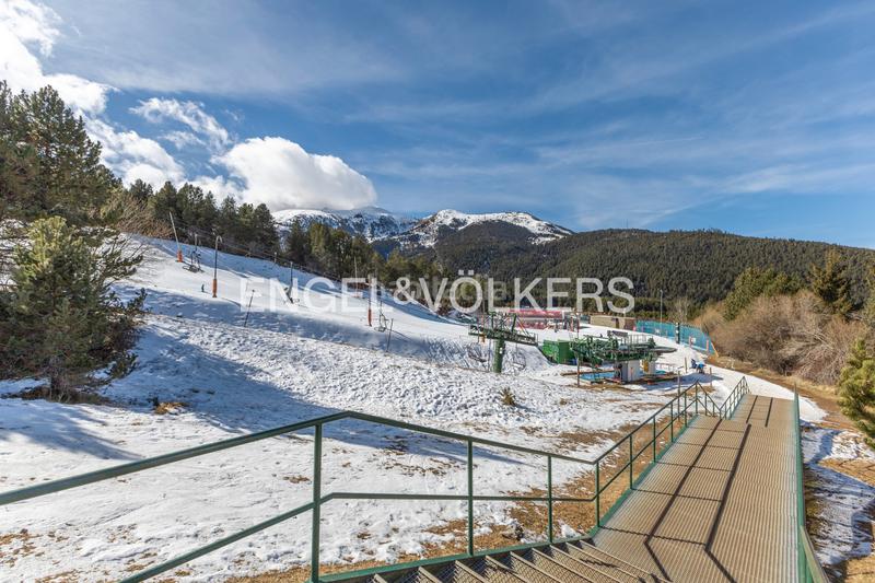 Foto d008e168-1a50-4e98-8632-078b8ea77527. Duplex con camino riscaldamento parcheggio in Molina (La)