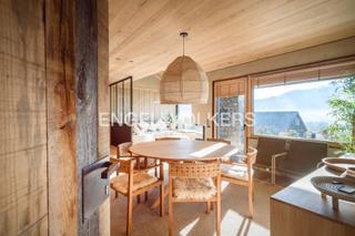 Chalet  Carrer capella. Confortable casa en la pleta de ger
