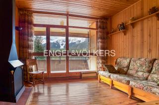 Duplex à Molina (La). Piso a pie de pistas la molina
