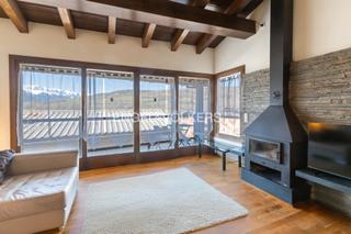 Casa adossada a Prullans. Encantadora casa en prullans