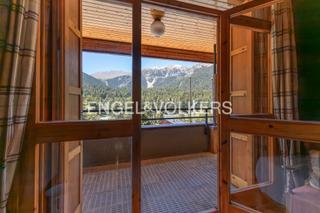 Dúplex en Molina (La). Apartamento dúplex en la molina