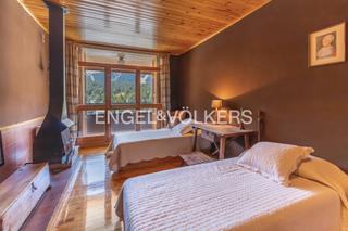 Dúplex a Molina (La). Apartamento dúplex en la molina