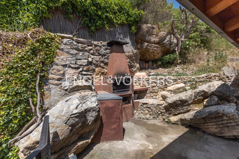Foto 01f490cf-7f96-4d4e-b7d1-d4c7d197f9ff. Casa  con vistas panorámicas en montellà en Montellà i Martinet