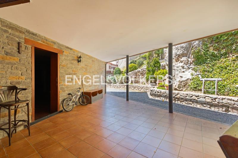 Foto 2fe30afc-1b1a-4123-9ba8-2f79faf539d1. Casa  con vistas panorámicas en montellà en Montellà i Martinet
