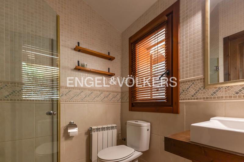 Foto 725971ab-1623-451b-9164-649feecacdba. Casa  con vistas panorámicas en montellà en Montellà i Martinet