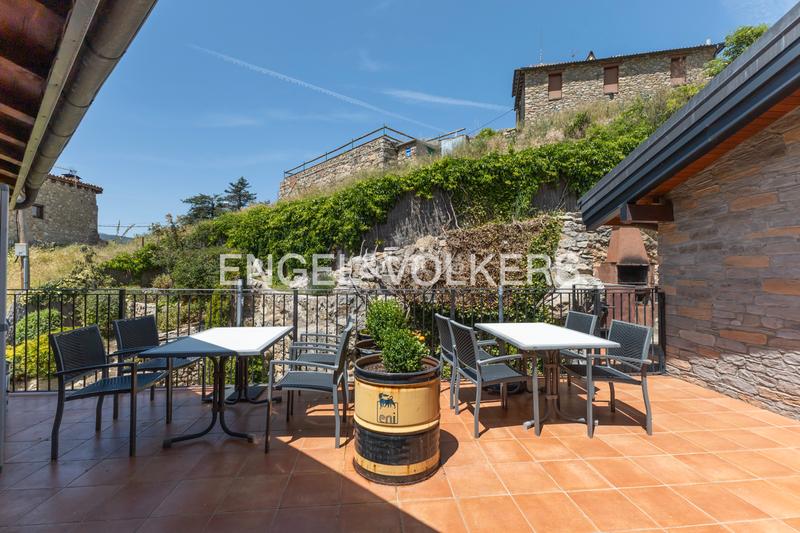 Foto 824b4238-aa27-44fa-9189-9c8fb6ca4d02. Casa  con vistas panorámicas en montellà en Montellà i Martinet