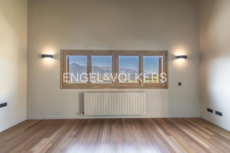 Foto d1bbd173-5acc-4440-a058-bc84f4744575. Casa amplia y luminosa casa con vistas al cadí en Prullans