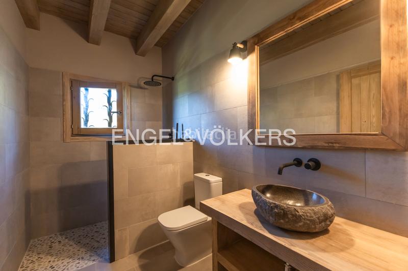 Foto dd6bed8e-ae44-4e90-9e36-d2d67c71e946. Casa amplia y luminosa casa con vistas al cadí en Prullans