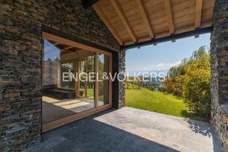 Doppelhaus in Bolvir. Casa moderna en bolvir