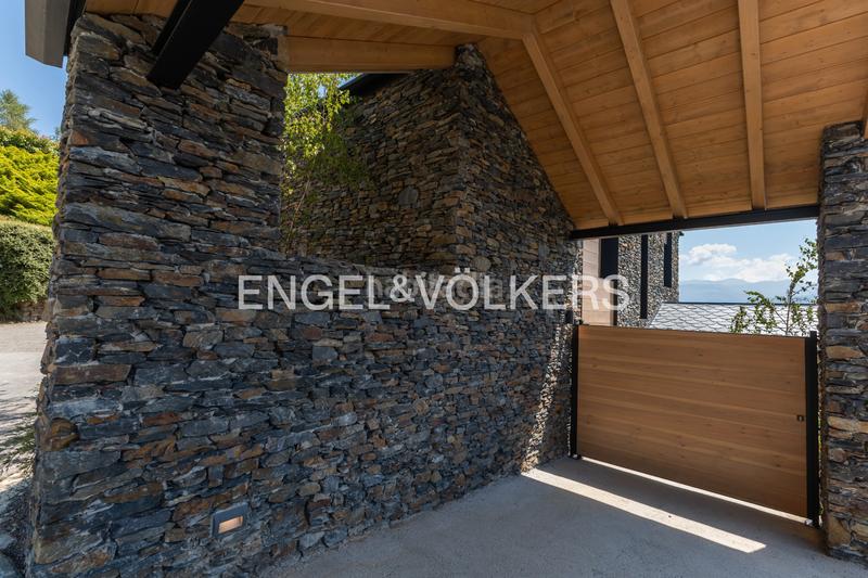 Foto 122ba9a4-c7d5-4d9e-93e2-e01ccfae103e. Casa pareada casa moderna en Bolvir